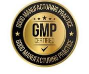 GMP Certified